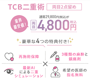 TCB