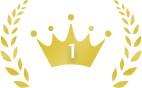 今月のランキング一位